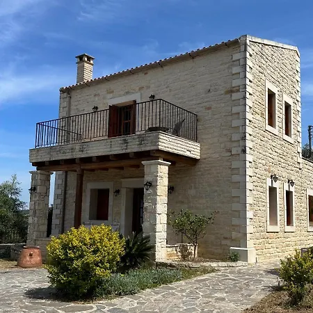 Ancient Vila