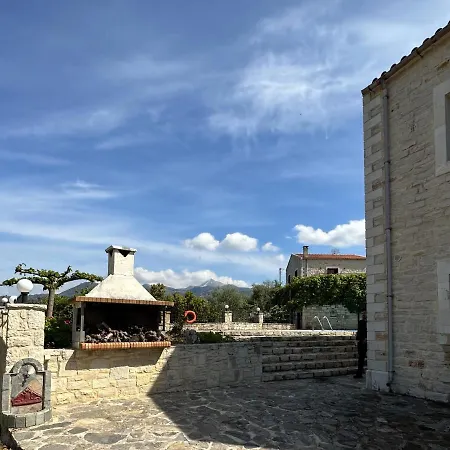 Ancient Vila Elefterna